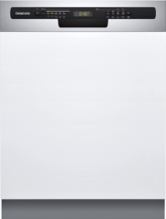 Constructa CB5IS01ITE, Geschirrspler XXL integrierbar, 60 cm, EEK: E, mit 5 Jahren Garantie!