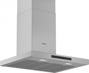 Constructa CD646850, Wandesse Box slimline, Edelstahl, 60 cm, EEK: A, mit 5 Jahren Garantie!