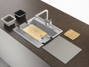 Franke ALL-IN Zubeh�r Set 4, 112.0655.488