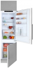 Teka CI3 350 NF EU, Einbau-K�hl-Gefrierkombination, 178 cm, 113560005, mit 5 Jahren Garantie!