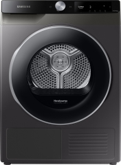 Samsung DV80T6220LX/S2 W�rmepumpentrockner 8 kg, A+++, mit 5 Jahren Garantie!