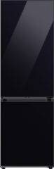 Samsung RL34A6B0D22/EG, K�hl-/Gefrierkombination, Clean Black, 185 cm, Mit 5 Jahren Garantie!