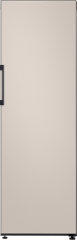 Samsung RR39A746339/EG, K�hlschrank, Satin Beige, 185 cm, Mit 5 Jahren Garantie!