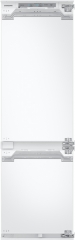 Samsung BRB26715DWW/EG, Einbau-K�hl-/Gefrierkombination, weiss, 177,5 cm, Mit 5 Jahren Garantie!