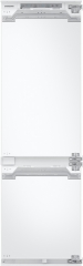 Samsung BRB26615FWW/EG, Einbau-K�hl-/Gefrierkombination, weiss, 177,5 cm, Mit 5 Jahren Garantie!