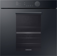 Samsung NV75T9549CD/EG Dual Cook Einbaubackofen 75 L, Graphitgrau Matt, mit 5 Jahren Garantie!