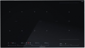 K�ppersbusch KI 9870.0 SR, Vollfl�chen-Induktion 90 cm, rahmenlos, mit 5 Jahren Garantie!