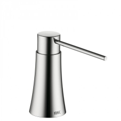 KWC Zoe, Sp�lmittelspender chrom, 5022210