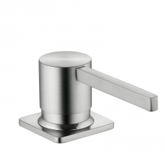 KWC Era, Sp�lmittelspender Edelstahl, 5022219