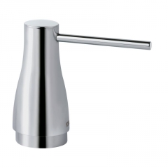 KWC Eve, Sp�lmittelspender chrom, 5022127