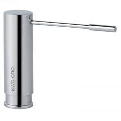 KWC Ono, Sp�lmittelspender chrom, 5022125