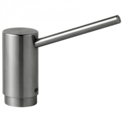 KWC Inox, Sp�lmittelspender Edelstahl, 5022124