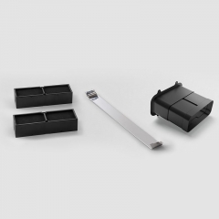 Elica Umluftkit NikolaTesla FT, Auslass in R�ckwand, KIT0180522