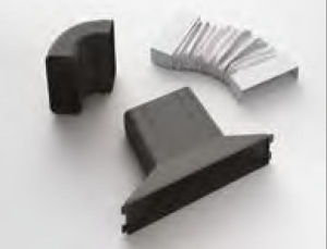 Elica Umluft-Zubeh�rset f�r tiefe Schr�nke, KIT0140820