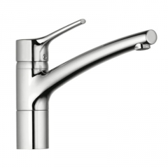 KLUDI Trendo 1, Einhebelmischer chrom, Hochdruck, 5023150