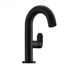 LINEA Glam 1 Bad, Einhebelmischer chrom, Hochdruck, 5011285