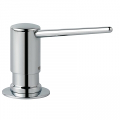 KWC Primo, Sp�lmittelspender chrom, 5022123