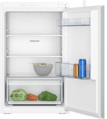 Constructa CK121NSE0, K�hlschrank integrierbar, 88 cm hoch, mit 5 Jahren Garantie!