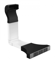 Franke Recycling-Kit Umluft Sockelh�he 80 cm, inkl. Aktivkohlerfilter, 112.0675.694