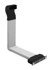 Franke Recycling-Kit Umluft Sockelh�he 60 cm, inkl. Aktivkohlefilter, 112.0678.324