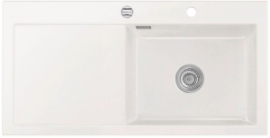 Systemceram KeraDomo MERA 100 SL F in Gr�nland (gl�nzend), mit 5 Jahren Garantie