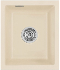 Systemceram KeraDomo MERA 32 U, Farbe Noblesse (matt), mit 5 Jahren Garantie