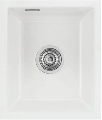 Systemceram KeraDomo MERA 32 U, Farbe Gr�nland (gl�nzend), mit 5 Jahren Garantie