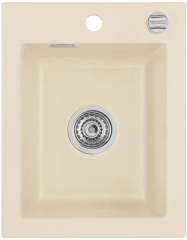 Systemceram KeraDomo MERA 39, Farbe Noblesse (matt), mit 5 Jahren Garantie