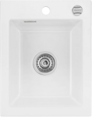 Systemceram KeraDomo MERA 39, Farbe Gr�nland (gl�nzend), mit 5 Jahren Garantie