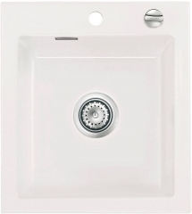 Systemceram KeraDomo MERA 46 in Gr�nland (gl�nzend), mit 5 Jahren Garantie