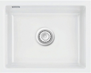 Systemceram KeraDomo MERA 50 U/g, geschliffene Oberseite, Farbe Gr�nland (gl�nzend), mit 5 Jahren Garantie