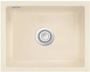 Systemceram KeraDomo MERA 57 F/o in Noblesse (matt), mit 5 Jahren Garantie