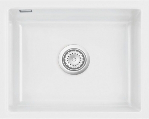 Systemceram KeraDomo MERA 57 F/o in Gr�nland (gl�nzend), mit 5 Jahren Garantie