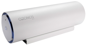 OZONOS� AC-1, Luftreiniger, wei�, 1005