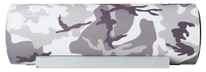 OZONOS� AC-1, Luftreiniger, Retro Camouflage, 1033