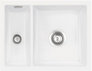 Systemceram KeraDomo MERA 60 F/o in Gr�nland (gl�nzend), mit 5 Jahren Garantie