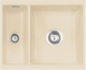 Systemceram KeraDomo MERA 60 U in Noblesse (matt), mit 5 Jahren Garantie