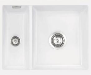 Systemceram KeraDomo MERA 60 U in Gr�nland (gl�nzend), mit 5 Jahren Garantie