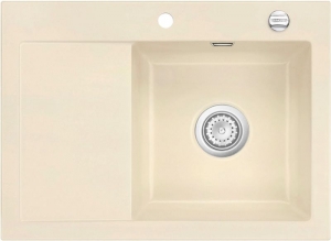 Systemceram KeraDomo MERA 70 in Noblesse (matt), mit 5 Jahren Garantie