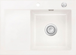 Systemceram KeraDomo MERA 70 in Gr�nland (gl�nzend), mit 5 Jahren Garantie