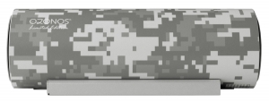 OZONOS AC-1 Plus*, Luftreiniger, Pixel Camouflage, 1054