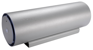 OZONOS AC-1 Pro*, Luftreiniger, silber, 1021