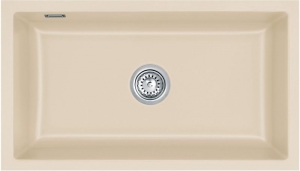 Systemceram KeraDomo MERA 80 F/o, Farbe Noblesse (matt), mit 5 Jahren Garantie