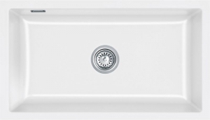 Systemceram KeraDomo MERA 80 F/o, Farbe Gr�nland (gl�nzend), mit 5 Jahren Garantie