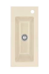 Systemceram KeraDomo MERA 24 F in Noblesse (matt), mit 5 Jahren Garantie