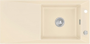 Systemceram KeraDomo SIRO 100 in Noblesse (matt), mit 5 Jahren Garantie