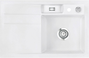 Systemceram KeraDomo Bela 78, Farbe Gr�nland (gl�nzend), mit 5 Jahren Garantie