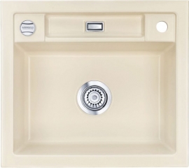 Systemceram KeraDomo Bela 57, Farbe Noblesse (matt), mit 5 Jahren Garantie