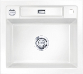 Systemceram KeraDomo Bela 57, Farbe Gr�nland (gl�nzend), mit 5 Jahren Garantie