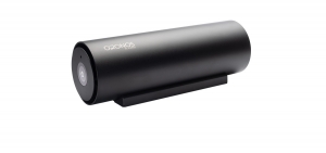 OZONOS� AC-2 Plus*, Luftreiniger, schwarz, 10010